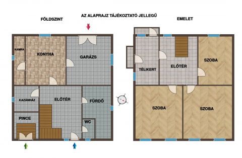 Eladó Ház 9500 Celldömölk Celldömölk
