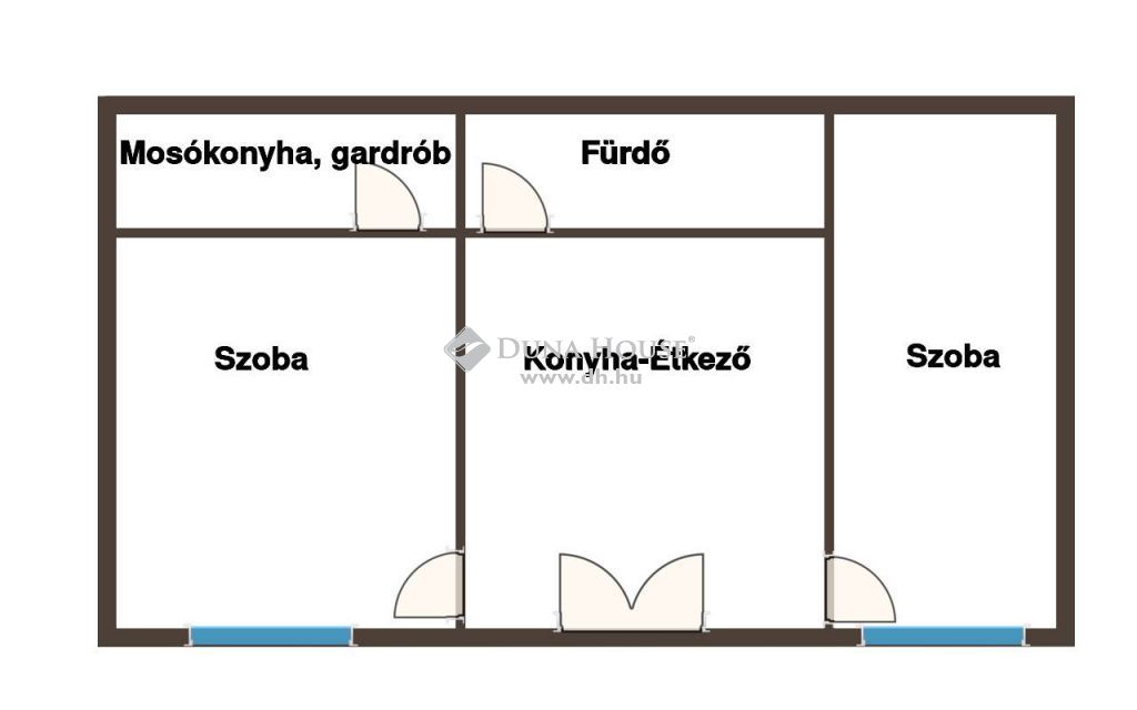1051 Budapest 5. kerület , 3. emeleti napfényes lakás Szabadság tér közelében — 1/25