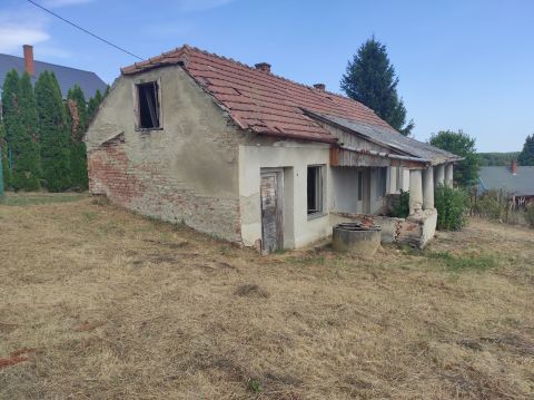 Eladó Telek 8749 Zalakaros 