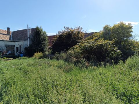 Eladó Telek 2060 Bicske Jakab köz eleje