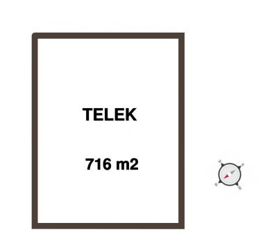 Kiadó Telek 4400 Nyíregyháza 