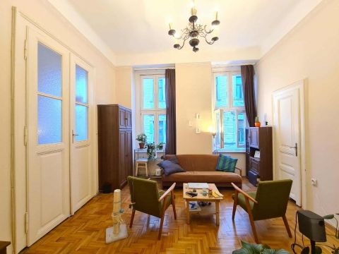 Eladó Lakás 1056 Budapest 5. kerület , 1056 Budapest 5, Belváros