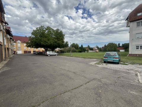 Eladó Lakás 7940 Szentlőrinc Penny Parkoló