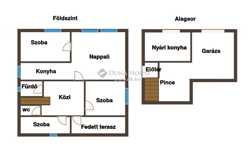 7741 Nagykozár , 'Nagykozár-Szőlőhegy-lakható családi ház! — 1/23