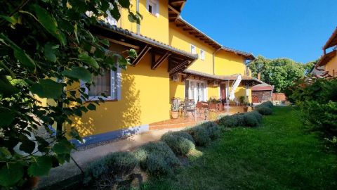 Eladó Ház 4200 Hajdúszoboszló , 4200 Hajdúszoboszló, Kertváros