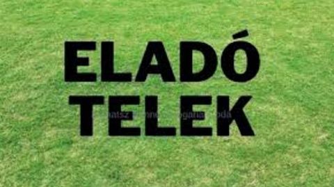 Eladó Telek 6710 Szeged 6791 Szeged, Autópálya