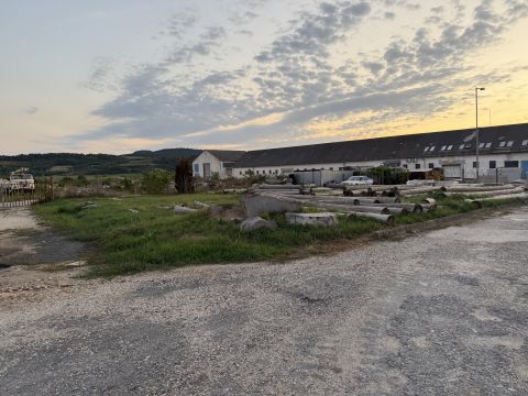 Eladó Telek 2536 Nyergesújfalu 