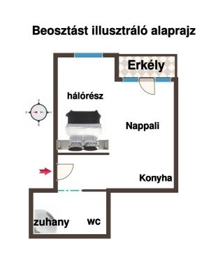 Eladó Lakás 1135 Budapest 13. kerület 