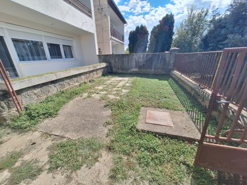Eladó Lakás 9600 Sárvár Keleti városrész