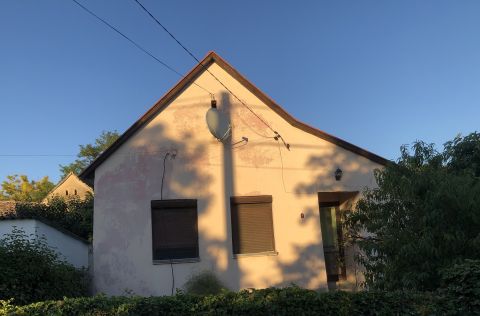 Eladó Ház 7755 Töttös 