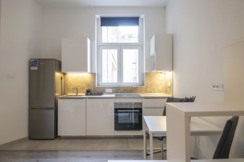 Eladó Lakás 1096 Budapest 9. kerület 