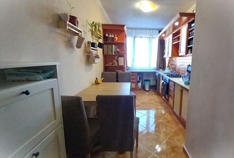 Eladó Lakás 4028 Debrecen Nagyerdőalján otthonos tégla lakás