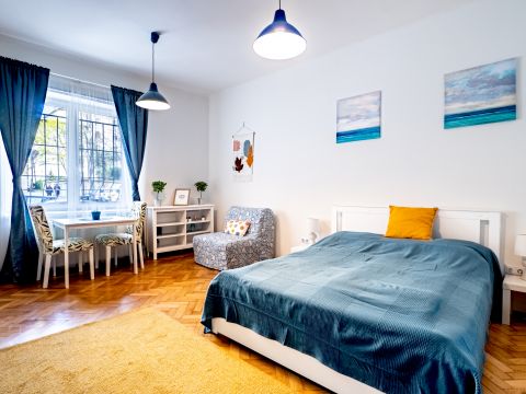 Eladó Lakás 1118 Budapest 11. kerület , Gellért-hegy oldalában 6 apartmanos szálláshely