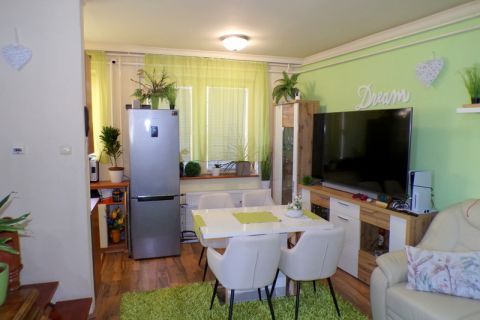 Eladó Lakás 4400 Nyíregyháza Nyíregyháza belvárosában!