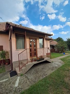 Eladó Ház 4063 Debrecen Nagymacs kedvelt utcájában