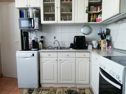 Eladó Lakás 9900 Körmend 