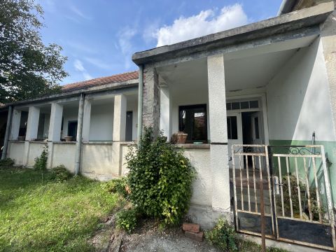 Eladó Ház 8973 Kerkafalva , Kerkafalván eladó családi ház