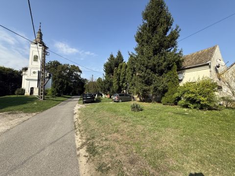 Eladó Ház 7843 Cún 