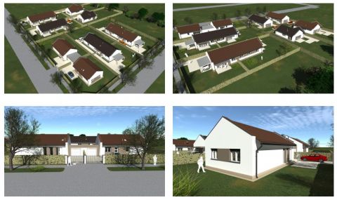 Eladó Ház 9700 Szombathely , Szombathely Vízmellék utca