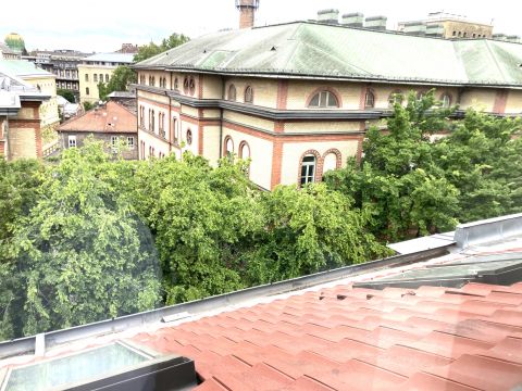 Eladó Lakás 1085 Budapest 8. kerület 