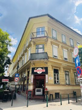 Kiadó Lakás 1094 Budapest 9. kerület 
