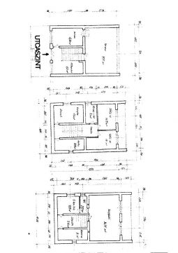 Eladó Ház 8400 Ajka 8400 Ajka, Kórházdomb