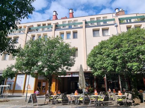 Eladó Lakás 8360 Keszthely 