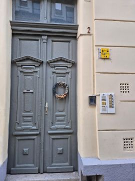 Eladó Lakás 7621 Pécs 7621 Pécs, Belváros
