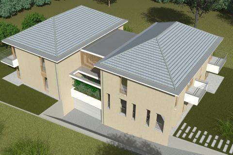 Eladó Lakás 4031 Debrecen Hatvan  kert