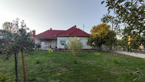 Eladó Ház 8782 Zalacsány , 8782 Zalacsány, Csendes