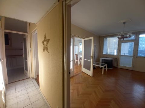 Eladó Lakás 1041 Budapest 4. kerület Újpest központ