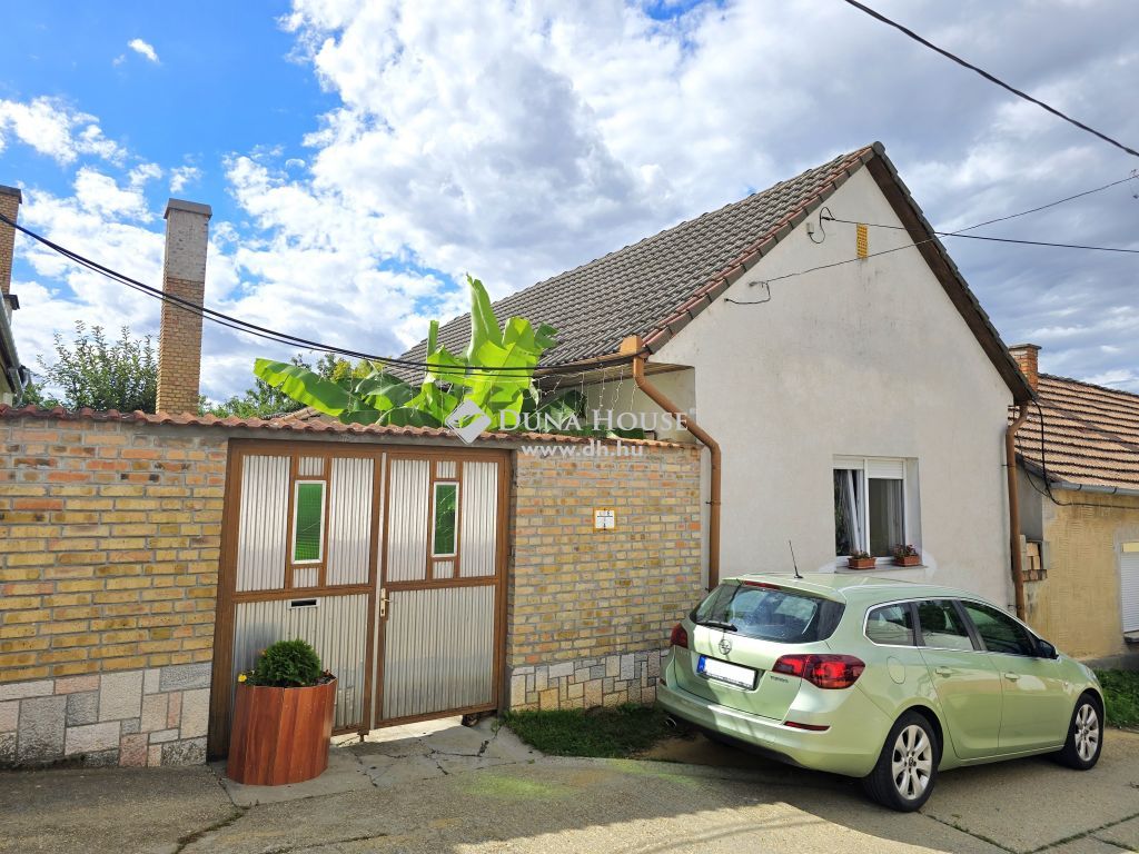 7754 Bóly , Bólyi 2 szobás családi ház — 1/14