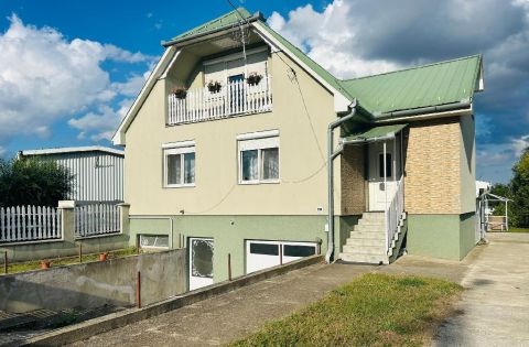 Eladó Ház 4484 Ibrány , 4484 Ibrány, belváros