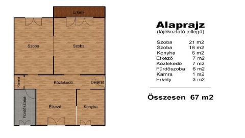 Eladó Lakás 9011 Győr 9027 Győr, Kertvárosi