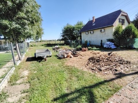 Eladó Telek 2339 Majosháza , Majosháza - Duna part