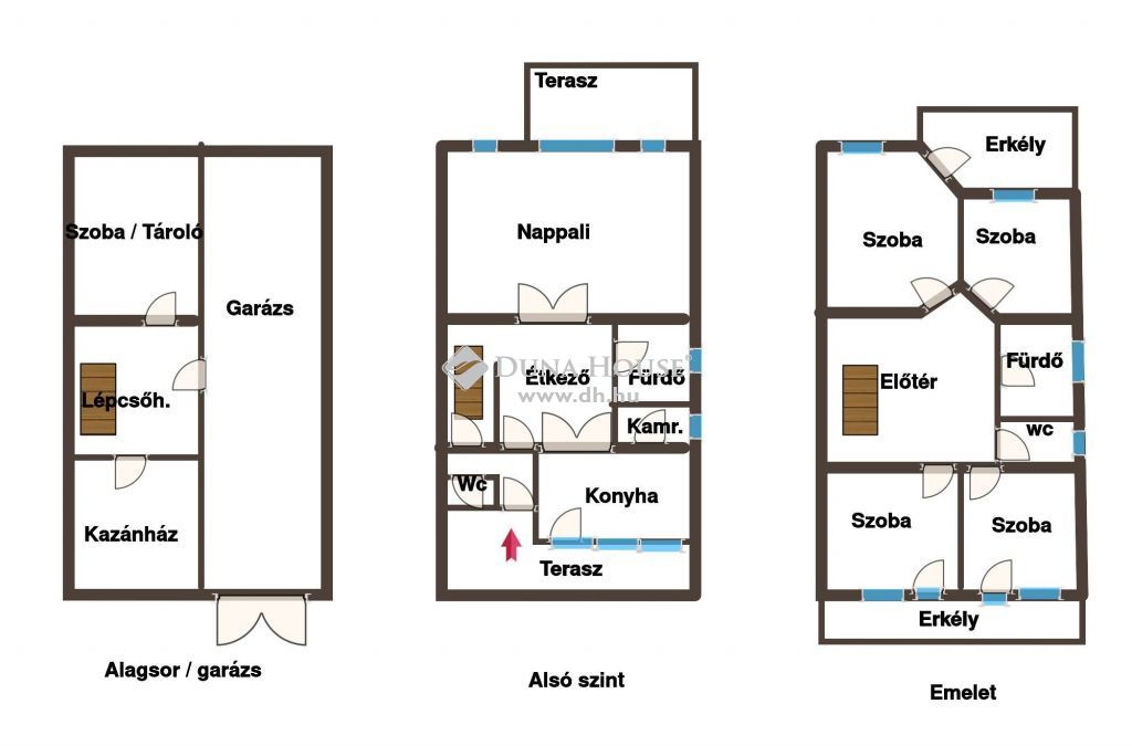 8360 Keszthely — 1/39