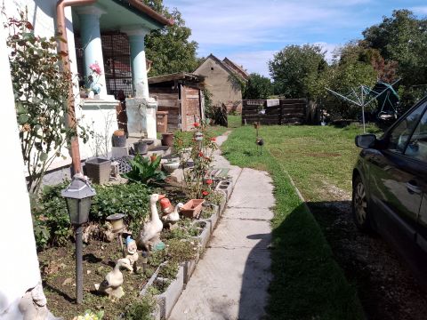 Eladó Ház 8751 Zalakomár 