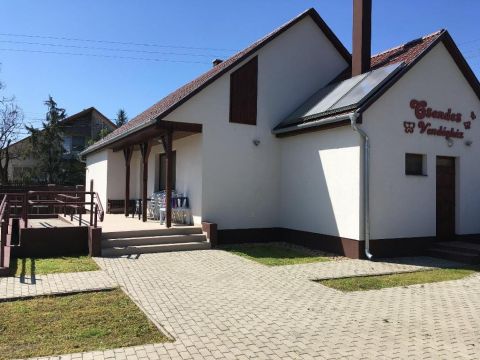 Eladó Vendéglátás 5622 Köröstarcsa , 5622 Köröstarcsa, belterület