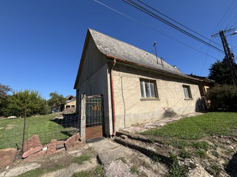 Eladó Ház 2541 Lábatlan  