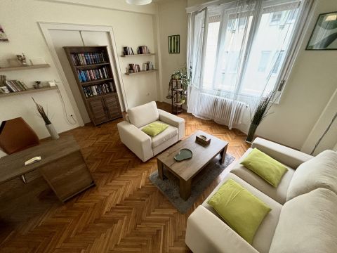 Eladó Lakás 1056 Budapest 5. kerület 