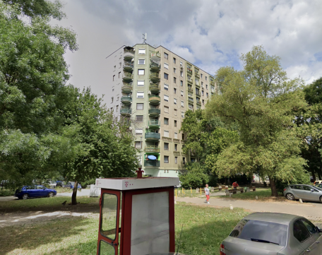 Eladó Lakás 1048 Budapest 4. kerület 
