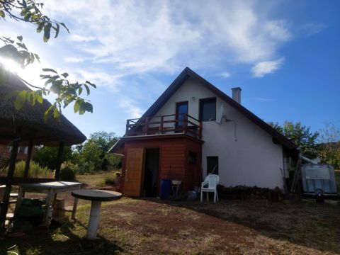 Eladó Telek 8229 Paloznak 