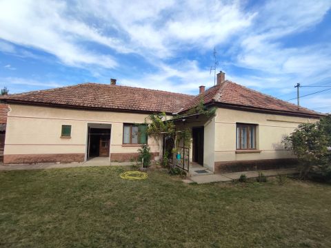 Eladó Ház 6077 Orgovány , Orgovány