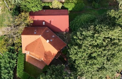 Eladó Ház 2030 Érd , Kétgenerációs-két különálló ingatlan Parkvárosban
