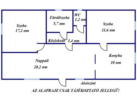 Eladó Ház 2713 Csemő 2713 Csemő, Központ körnzéke