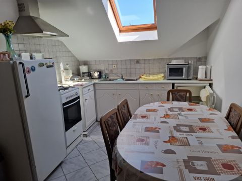 Eladó Ház 8623 Balatonföldvár Balatonföldváron több lakásos apartmanház eladó