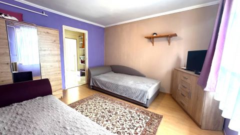 Kiadó Ház 4030 Debrecen , Homokkertben 1 szobás házrész KIADÓ!
