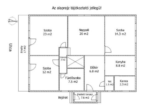 Eladó Lakás 9011 Győr 9029 Győr, Kisbácsa