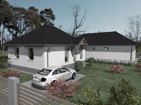 Eladó Ház 2200 Monor , Monor központhoz közeli