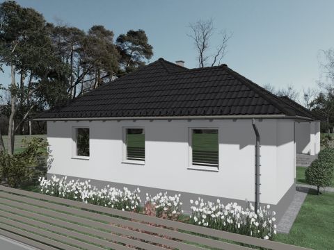 Eladó Ház 2200 Monor , Monor központhoz közeli